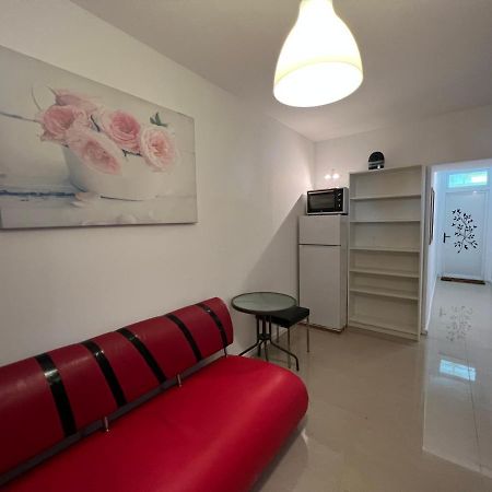 Bastion Apartament 2 Timişoara Buitenkant foto