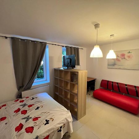 Bastion Apartament 2 Timişoara Buitenkant foto
