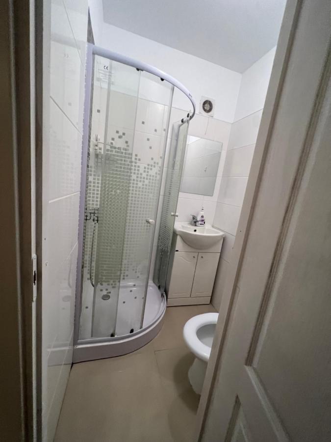 Bastion Apartament 2 Timişoara Buitenkant foto