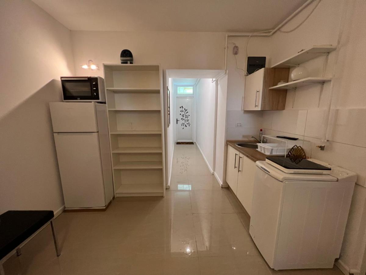 Bastion Apartament 2 Timişoara Buitenkant foto