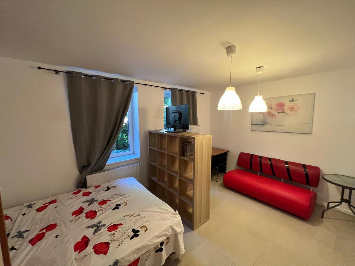 Bastion Apartament 2 Timişoara Buitenkant foto
